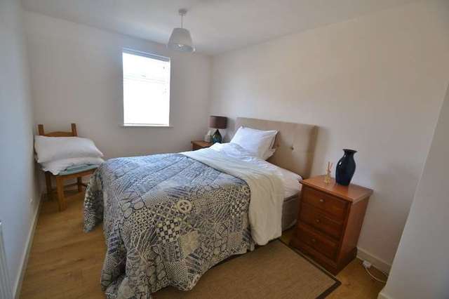  Image of 3 bedroom Terraced house for sale in Brackendown Avenue Weymouth DT3 at Weymouth, DT3 6HX