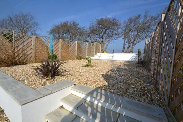  Image of 3 bedroom Terraced house for sale in Brackendown Avenue Weymouth DT3 at Weymouth, DT3 6HX