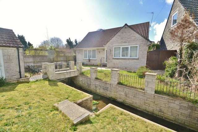  Image of 5 bedroom Detached house for sale in Preston Road Preston Weymouth DT3 at Preston Weymouth, DT3 6PY