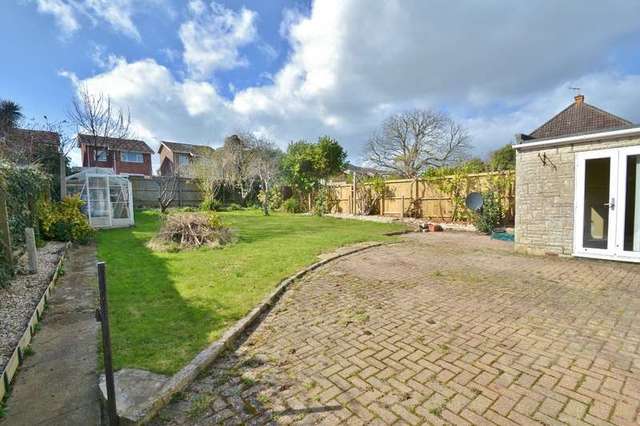  Image of 5 bedroom Detached house for sale in Preston Road Preston Weymouth DT3 at Preston Weymouth, DT3 6PY