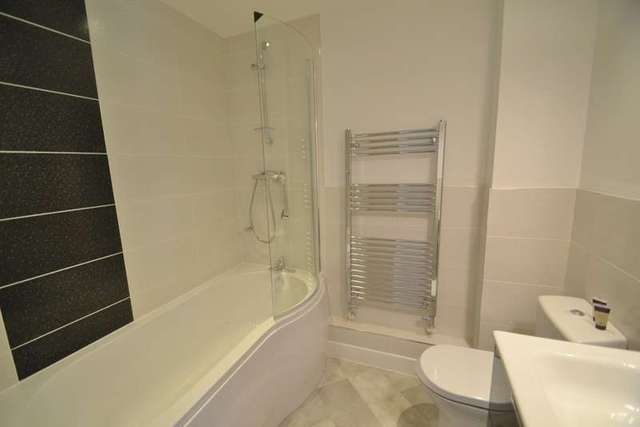  Image of 2 bedroom Flat for sale in Preston Road Preston Weymouth DT3 at 46 Preston Road  Weymouth, DT3 6PZ