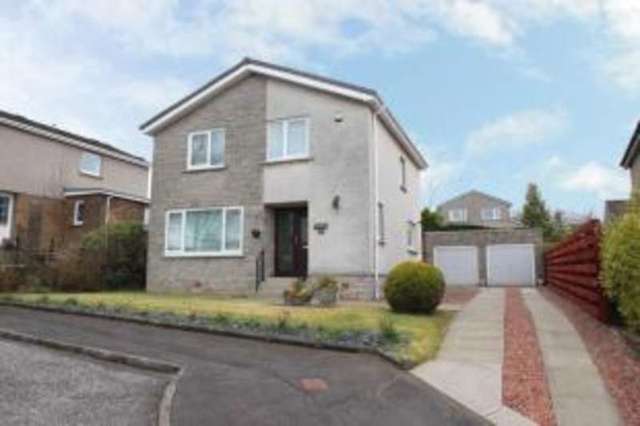  Image of 4 bedroom Detached house for sale in Prestonfield Milngavie Glasgow G62 at Milngavie Glasgow Milngavie, G62 7QA