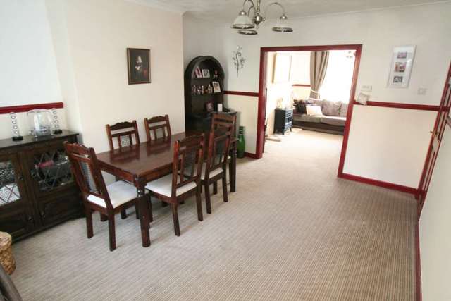  Image of 3 bedroom Terraced house for sale in Pridham Lane Plymouth PL2 at Pridham Lane Peverell Plymouth, PL2 3PH