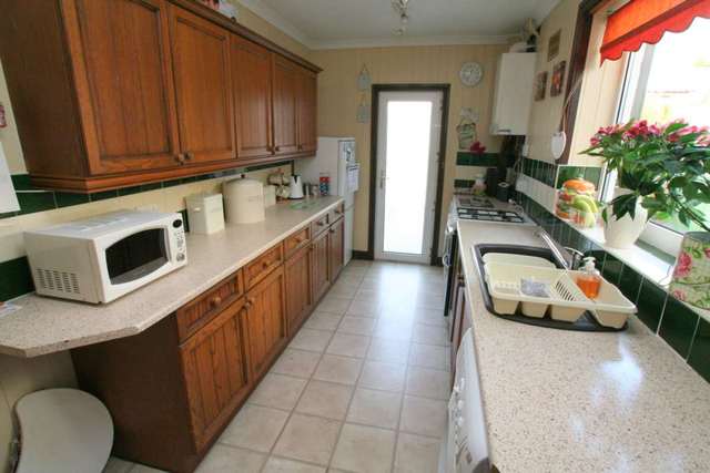  Image of 3 bedroom Terraced house for sale in Pridham Lane Plymouth PL2 at Pridham Lane Peverell Plymouth, PL2 3PH