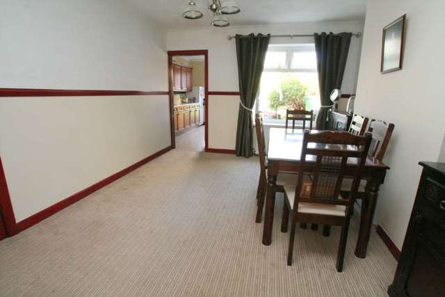  Image of 3 bedroom Terraced house for sale in Pridham Lane Plymouth PL2 at Pridham Lane Peverell Plymouth, PL2 3PH