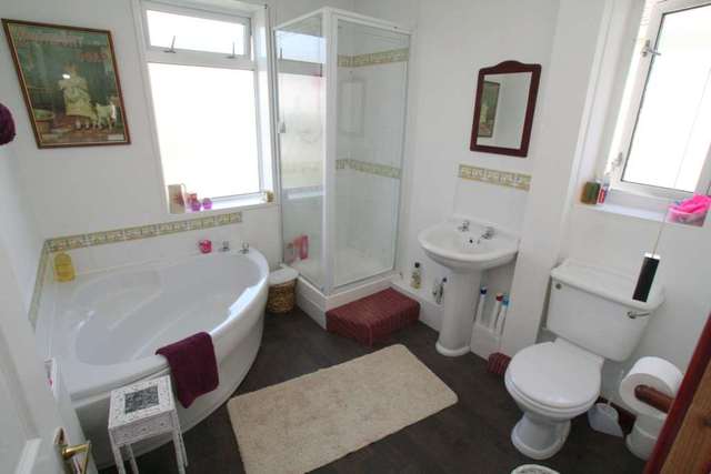  Image of 3 bedroom Terraced house for sale in Pridham Lane Plymouth PL2 at Pridham Lane Peverell Plymouth, PL2 3PH