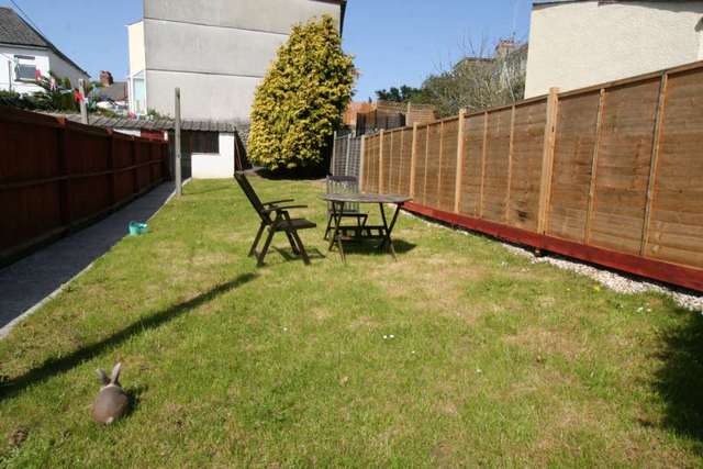  Image of 3 bedroom Terraced house for sale in Pridham Lane Plymouth PL2 at Pridham Lane Peverell Plymouth, PL2 3PH