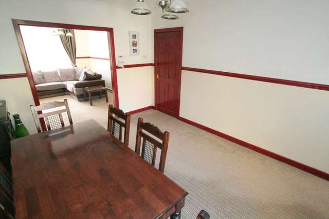  Image of 3 bedroom Terraced house for sale in Pridham Lane Plymouth PL2 at Pridham Lane Peverell Plymouth, PL2 3PH
