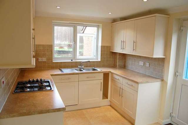  Image of 3 bedroom Detached house to rent in Primrose Drive Brandon IP27 at Primrose Drive  BRANDON, IP27 0XE