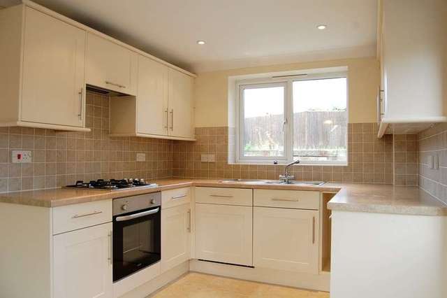  Image of 3 bedroom Detached house to rent in Primrose Drive Brandon IP27 at Primrose Drive  BRANDON, IP27 0XE