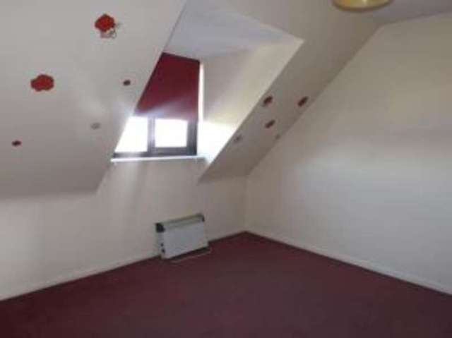  Image of 2 bedroom Flat for sale in Elsden Road Wellingborough NN8 at Elsden Road Wellingborough Wellingborough, NN8 1QE