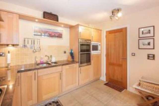  Image of 3 bedroom Flat for sale in Prince Court Tetbury GL8 at Tetbury Gloucestershire Tetbury, GL8 8TP