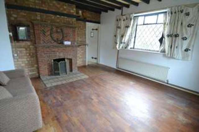  Image of 1 bedroom Detached house for sale in Princess Road Whitstable CT5 at Princess Road Tankerton Whitstable, CT5 2QP