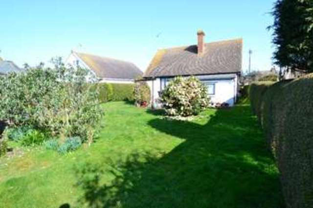  Image of 1 bedroom Detached house for sale in Princess Road Whitstable CT5 at Princess Road Tankerton Whitstable, CT5 2QP