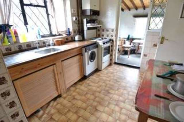  Image of 1 bedroom Detached house for sale in Princess Road Whitstable CT5 at Princess Road Tankerton Whitstable, CT5 2QP