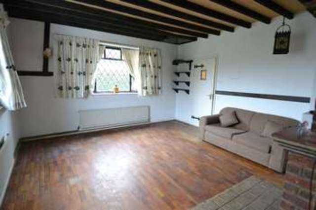  Image of 1 bedroom Detached house for sale in Princess Road Whitstable CT5 at Princess Road Tankerton Whitstable, CT5 2QP
