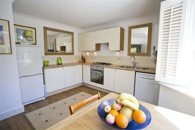  Image of 3 bedroom Detached house for sale in Priors Acre Boxgrove Chichester PO18 at Boxgrove Chichester Chichester, PO18 0ER
