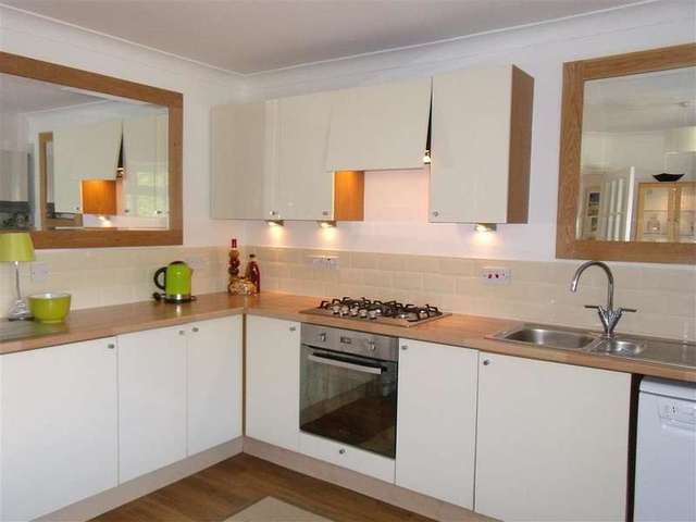 Image of 3 bedroom Detached house for sale in Priors Acre Boxgrove Chichester PO18 at Boxgrove Chichester Chichester, PO18 0ER