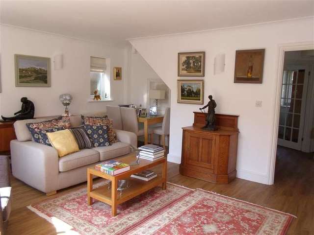  Image of 3 bedroom Detached house for sale in Priors Acre Boxgrove Chichester PO18 at Boxgrove Chichester Chichester, PO18 0ER