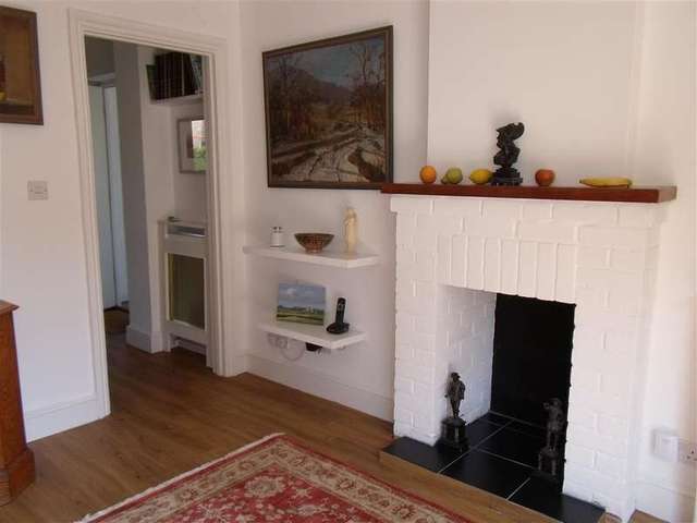  Image of 3 bedroom Detached house for sale in Priors Acre Boxgrove Chichester PO18 at Boxgrove Chichester Chichester, PO18 0ER