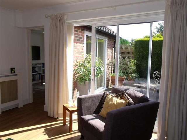  Image of 3 bedroom Detached house for sale in Priors Acre Boxgrove Chichester PO18 at Boxgrove Chichester Chichester, PO18 0ER
