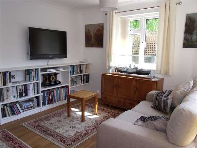  Image of 3 bedroom Detached house for sale in Priors Acre Boxgrove Chichester PO18 at Boxgrove Chichester Chichester, PO18 0ER