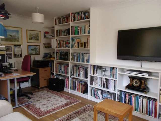  Image of 3 bedroom Detached house for sale in Priors Acre Boxgrove Chichester PO18 at Boxgrove Chichester Chichester, PO18 0ER