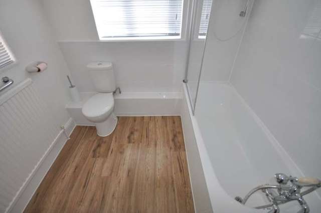  Image of 2 bedroom Terraced house to rent in Priory Road London W4 at Chiswick, W4 5JA