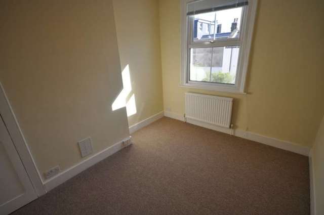  Image of 2 bedroom Terraced house to rent in Priory Road London W4 at Chiswick, W4 5JA