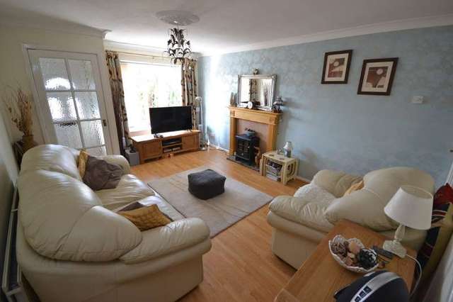  Image of 2 bedroom Terraced house for sale in Priory Road Ossett WF5 at Ossett West Yorkshire, WF5 8QL
