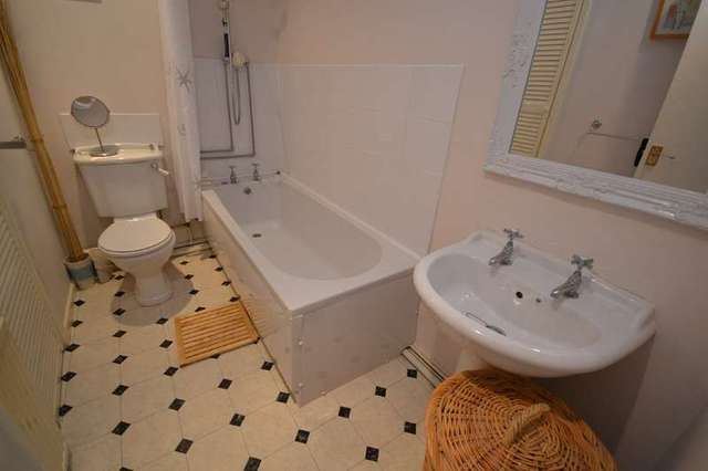  Image of 2 bedroom Terraced house for sale in Priory Road Ossett WF5 at Ossett West Yorkshire, WF5 8QL