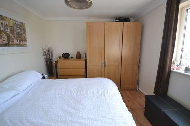  Image of 2 bedroom Terraced house for sale in Priory Road Ossett WF5 at Ossett West Yorkshire, WF5 8QL