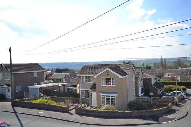  Image of 2 bedroom Terraced house for sale in Priory Road Ossett WF5 at Ossett West Yorkshire, WF5 8QL