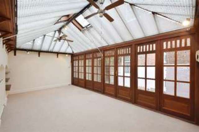  Image of 3 bedroom Detached house to rent in Priory Road London NW6 at Priory Road South Hampstead South Hampstead, NW6 3NT