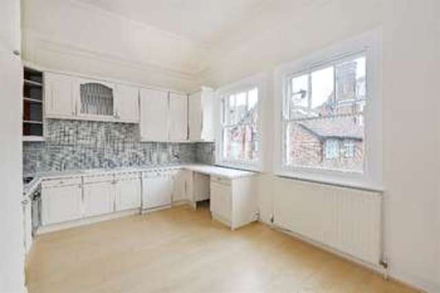  Image of 3 bedroom Detached house to rent in Priory Road London NW6 at Priory Road South Hampstead South Hampstead, NW6 3NT