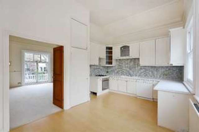  Image of 3 bedroom Detached house to rent in Priory Road London NW6 at Priory Road South Hampstead South Hampstead, NW6 3NT