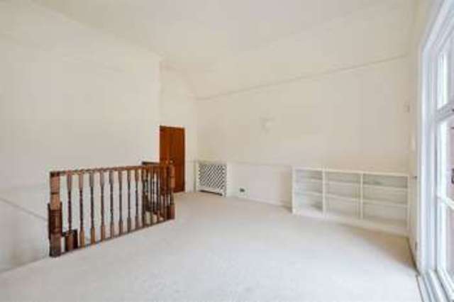  Image of 3 bedroom Detached house to rent in Priory Road London NW6 at Priory Road South Hampstead South Hampstead, NW6 3NT