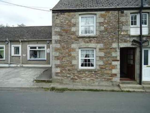  Image of 2 bedroom Terraced house to rent in Tregony Road Probus Truro TR2 at Tregony Road Probus Truro, TR2 4JR