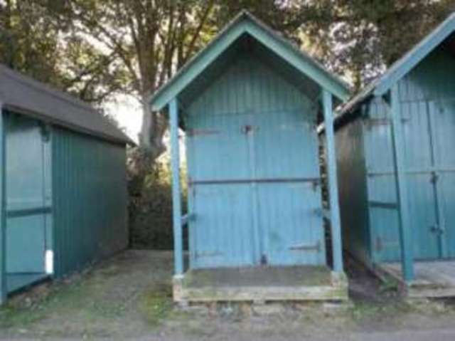  Image of Detached house for sale in Puckpool Hill Seaview PO34 at Puckpool  Seaview, PO34 5AR