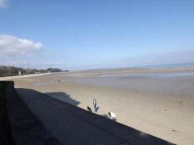  Image of Detached house for sale in Puckpool Hill Seaview PO34 at Puckpool  Seaview, PO34 5AR
