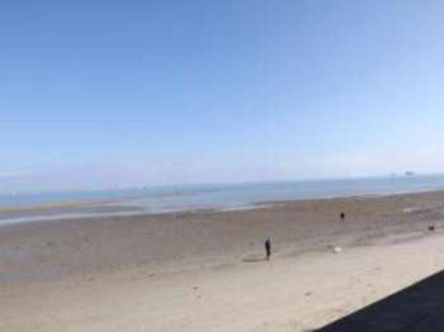  Image of Detached house for sale in Puckpool Hill Seaview PO34 at Puckpool  Seaview, PO34 5AR