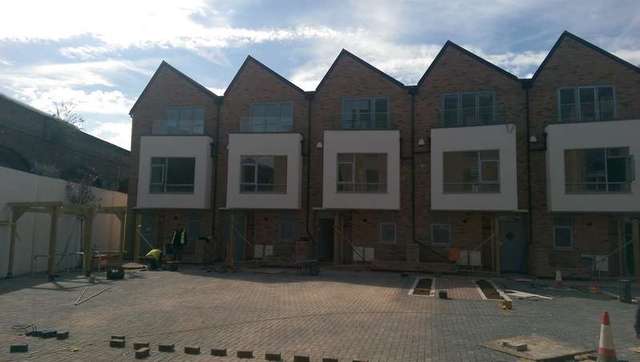  Image of 3 bedroom Detached house for sale in Putney Bridge Road London SW15 at 253-255 Putney Bridge Road  Putney, SW15 2PU