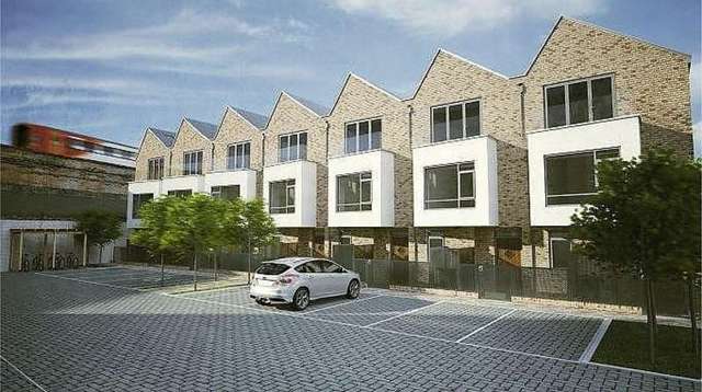  Image of 3 bedroom Detached house for sale in Putney Bridge Road London SW15 at 253-255 Putney Bridge Road  Putney, SW15 2PU