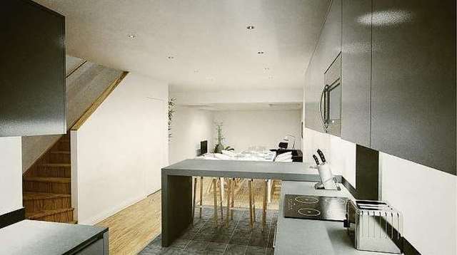  Image of 3 bedroom Detached house for sale in Putney Bridge Road London SW15 at 253-255 Putney Bridge Road  Putney, SW15 2PU