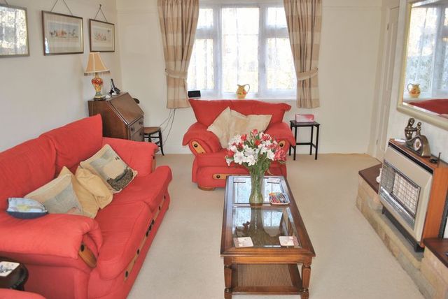  Image of 3 bedroom Semi-Detached house for sale in Quarry Avenue Farndon Chester CH3 at Quarry Avenue Farndon Chester, CH3 6NT