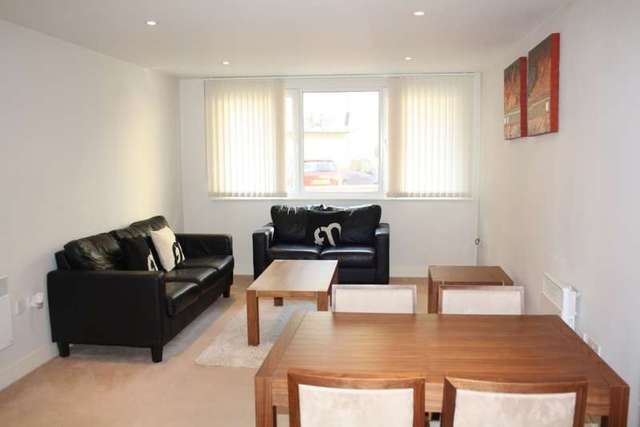  Image of 1 bedroom Flat for sale in Hall Street Hockley Birmingham B18 at Birmingham  Chad Valley, B18 6BN
