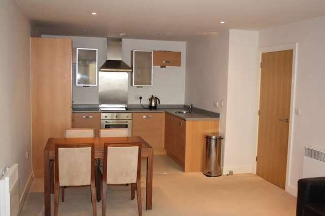  Image of 1 bedroom Flat for sale in Hall Street Hockley Birmingham B18 at Birmingham  Chad Valley, B18 6BN