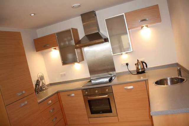  Image of 1 bedroom Flat for sale in Hall Street Hockley Birmingham B18 at Birmingham  Chad Valley, B18 6BN