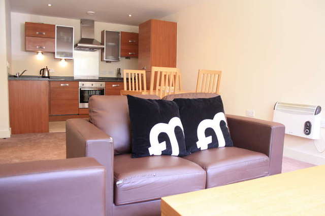  Image of 2 bedroom Flat for sale in Hall Street Hockley Birmingham B18 at Birmingham  Aston, B18 6BX
