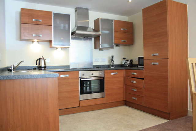  Image of 2 bedroom Flat for sale in Hall Street Hockley Birmingham B18 at Birmingham  Aston, B18 6BX
